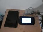 nintendo wii u, Ophalen of Verzenden, Gebruikt, Met 3 controllers of meer, Met games