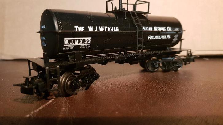 Märklin 45644.10 wagon uit set Tin Plate epoche III USA, Hobby en Vrije tijd, Modeltreinen | H0, Nieuw, Wagon, Wisselstroom, Märklin