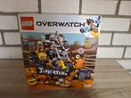 Lego 75977 Overwatch Junkrat & Roadhog, Kinderen en Baby's, Speelgoed | Duplo en Lego, Ophalen, Nieuw, Complete set, Lego