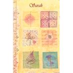 Verjaardagskaart Sarah bij Stichting Superwens!, Diversen, Ophalen of Verzenden, Nieuw