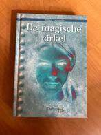 De magische cirkel, Gelezen, Robert Swindells, Ophalen of Verzenden, Fictie