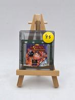 Worms armageddon Gameboy color, Spelcomputers en Games, Games | Nintendo Game Boy, ., 1 speler, Racen en Vliegen, Ophalen of Verzenden