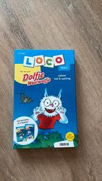 Dolfje weerwolfje loco, Hobby en Vrije tijd, Gezelschapsspellen | Kaartspellen, Ophalen of Verzenden, Zo goed als nieuw