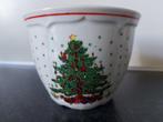 Kerst Potje, Ophalen, Nieuw