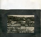 Ansicht Schoorl - Jeugdherberg Teun de Jager, Verzamelen, Verzenden, 1940 tot 1960, Gelopen, Noord-Holland