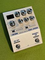 Boss DD-200, Muziek en Instrumenten, Effecten, Ophalen of Verzenden, Zo goed als nieuw