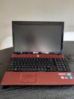HP Probook 4510S Laptop, Computers en Software, Windows Laptops, Ophalen of Verzenden, Gebruikt, 15 inch, 2 tot 3 Ghz