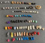Playmobil polsband armkap handschoen slippers schoen schaats, Ophalen of Verzenden, Zo goed als nieuw, Los playmobil
