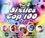 Sixties Top 100 Volume 2 4XCD als nieuw, Cd's en Dvd's, Cd's | Verzamelalbums, Verzenden, Zo goed als nieuw, Pop