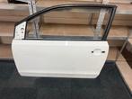 Licht gedeukte bestuurdersdeur Volkswagen up 2017 3 deurs, Ophalen, Gebruikt, Volkswagen, Voor