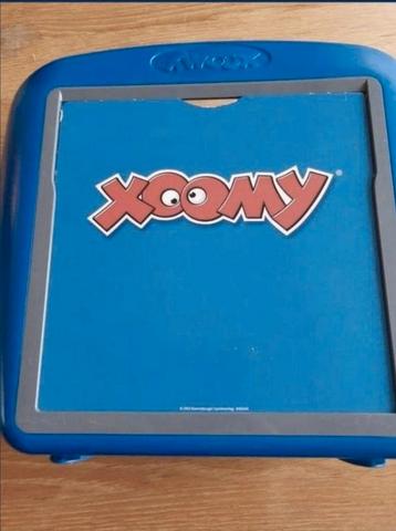 Xoomy Tekenmachine - Creatief Speelgoed beschikbaar voor biedingen