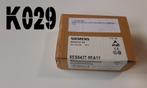 Siemens 6ES5437-8EA12 digital input module S5, Hobby en Vrije tijd, Elektronica-componenten, https://www.siemens.com/nl/nl/general/contact.html