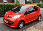 Peugeot 107 1.0 12V 5DR AUTOMAAT, Auto's, 4 stoelen, 68 pk, Origineel Nederlands, Particulier