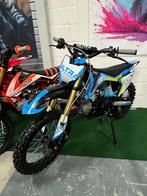 ‼️NIEUW‼️Crossmotor 125cc 4 Takt 4 Versnellingen 90km/u 2025, Ophalen, Dr.Nolenslaan 157E 6136GM Sittard, Overige modellen, Nieuw