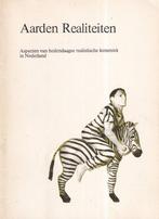 Aarden realiteiten: aspecten van hedendaagse realistische ke, Ophalen of Verzenden, Gelezen, Beeldhouwkunst