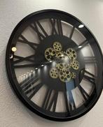 Klok, Ophalen of Verzenden, Zo goed als nieuw, Wandklok