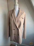 Josh V Beige Pak Maat M, Maat 38/40 (M), Kostuum of Pak, Beige, Ophalen of Verzenden