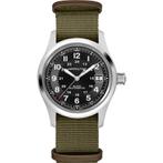 Hamilton Khaki Field Automatic Call of Duty Limited Edition, Overige merken, Staal, Polshorloge, Overige materialen