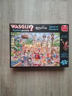 Wasgij Efteling puzzel, Ophalen, 500 t/m 1500 stukjes, Zo goed als nieuw