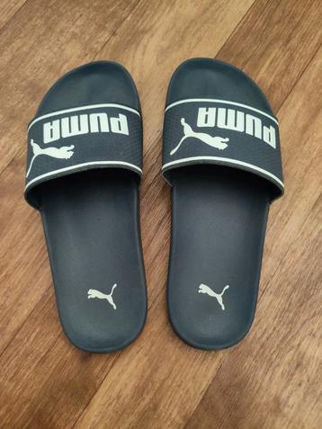 Puma badslippers 44/45 beschikbaar voor biedingen