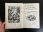 Histoire d'un paysan - Erckmann-Chatrian - 4 delen compleet, Antiek en Kunst, Ophalen of Verzenden, Erckmann-Chatrian