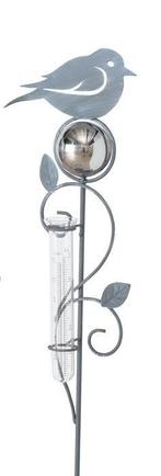 OPRUIMING REGENMETER - VOGELTJE - BOLTZE - 26,50 NU 15 EURO, Ophalen of Verzenden, Nieuw