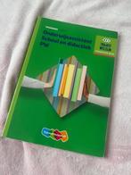Onderwijsassistent School en didactiek PW, Boeken, Studieboeken en Cursussen, ThiemeMeulenhoff, Ophalen of Verzenden, Zo goed als nieuw