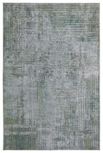 Brinker Karpet Maze Green 160x230, Ophalen, 150 tot 200 cm, 200 cm of meer, Zo goed als nieuw