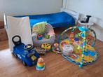 Divers baby/peuter speelgoed als nieuw, Ophalen of Verzenden, Zo goed als nieuw