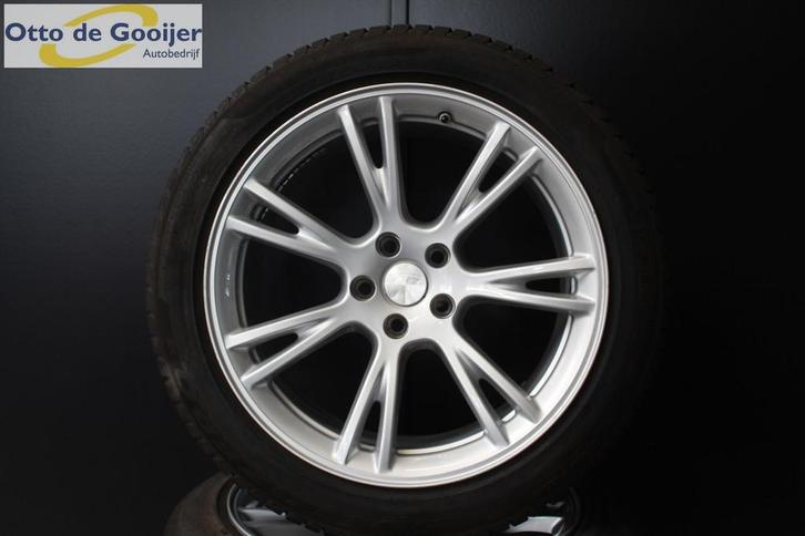 Originele Tesla Model Y Gemini Velgen 19 Inch Winterbanden 6, Auto-onderdelen, Banden en Velgen, Banden en Velgen, Winterbanden