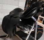 17,5 inch springzadel, Dieren en Toebehoren, Ophalen of Verzenden, Zo goed als nieuw, Springen