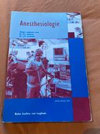 Anesthesiologie - Hennix & Leusink, Ophalen of Verzenden, Beta, Gelezen, HBO