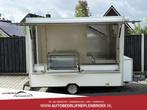 Innovan Trailers VLW-E- 1300 Verkoopwagen / Foodtruck!, Auto diversen, Aanhangers en Bagagewagens, Autobedrijf Neplenbroek, Gebruikt