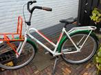 Batavus Bub, postcodeloterij fiets 28 inch., Fietsen en Brommers, Fietsen | Dames | Damesfietsen, Ophalen, Gebruikt, Versnellingen