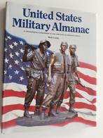 United States Military Almanac  -Walt Lang, Boeken, Oorlog en Militair, Gelezen, Landmacht, Walter Lang, Verzenden