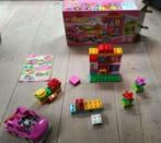 10546 Supermarkt LEGO Duplo (1994), Ophalen of Verzenden, Zo goed als nieuw, Complete set, Duplo