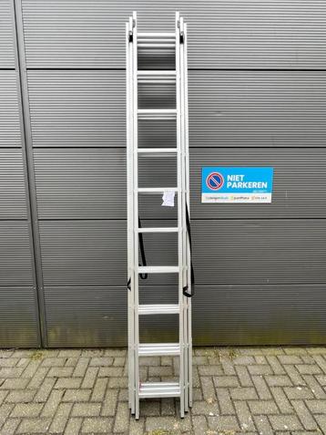 Panthera 3x10 ladder - NIEUW met enkele beschadiging (#14) beschikbaar voor biedingen