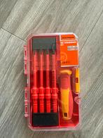 schroevendraaier, Ophalen, Nieuw