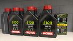 Olie en filters voor Honda CBF 600, Ophalen of Verzenden