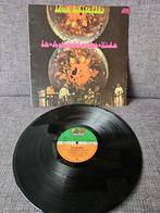 Lp. Iron butterfly, in a gadda da vida, Ophalen of Verzenden, Gebruikt, 12 inch