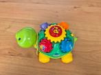 Vtech - Draai & Leer Schildpad, Kinderen en Baby's, Speelgoed | Vtech, Ophalen, Gebruikt, 6 maanden tot 2 jaar