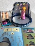 Playmobil Disco Liveshow 6983 - Zangeres, Kinderen en Baby's, Speelgoed | Playmobil, Ophalen of Verzenden, Zo goed als nieuw, Complete set