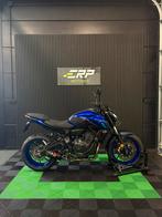 Yamaha MT-07 A2 2024 Quickshifter Akrapovič MT07 MT 07, 700 cc, Industrieweg 1-40, 2712LA, 2 cilinders, Bedrijf