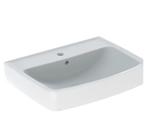 Nieuwe Geberit Bastia wastafel 65x45 cm, Ophalen, Nieuw