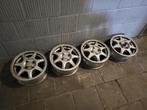 Originele Mazda mx-5 na velgen, Auto-onderdelen, Ophalen, Mazda