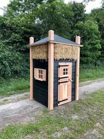 Hooiberg bouwpakket, Dieren en Toebehoren, Ophalen of Verzenden, Nieuw, Kippenhok of Kippenren