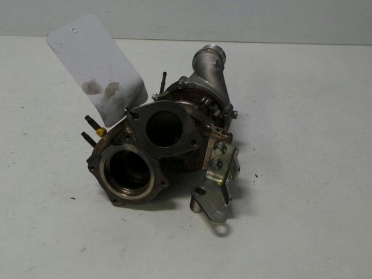 JAGUAR XF [TURBOCHARGER] 2010, Auto-onderdelen, Motor en Toebehoren, Gebruikt, ARN erkend, Stiba lid, Erkend duurzaam, Ophalen of Verzenden