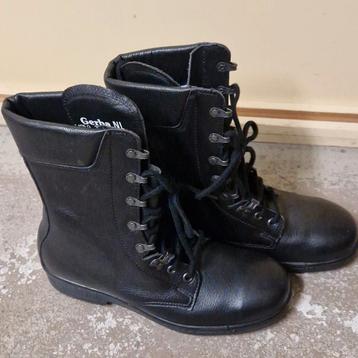 Nieuw Gerba Veiligheidsschoenen Boots beschikbaar voor biedingen