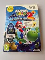 Tutorial DVD voor Wii - Super Mario Galaxy 2, 8013XG, 1 speler, Ophalen of Verzenden, Zo goed als nieuw