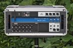 Soundcraft Ui16, Muziek en Instrumenten, Mengpanelen, Ophalen, Zo goed als nieuw, 10 tot 20 kanalen, Microfooningang